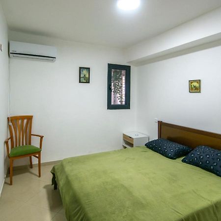 Appartement Panorama Golan נוף הגולן Дом В Галилее à Safed Extérieur photo