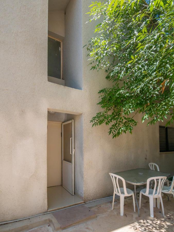 Appartement Panorama Golan נוף הגולן Дом В Галилее à Safed Extérieur photo