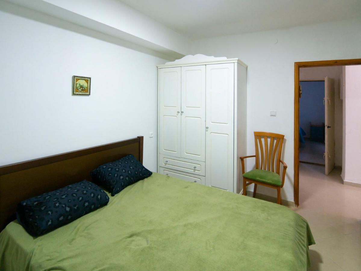 Appartement Panorama Golan נוף הגולן Дом В Галилее à Safed Extérieur photo