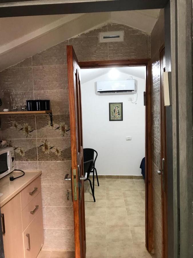 Appartement Panorama Golan נוף הגולן Дом В Галилее à Safed Extérieur photo