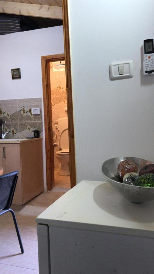 Appartement Panorama Golan נוף הגולן Дом В Галилее à Safed Extérieur photo