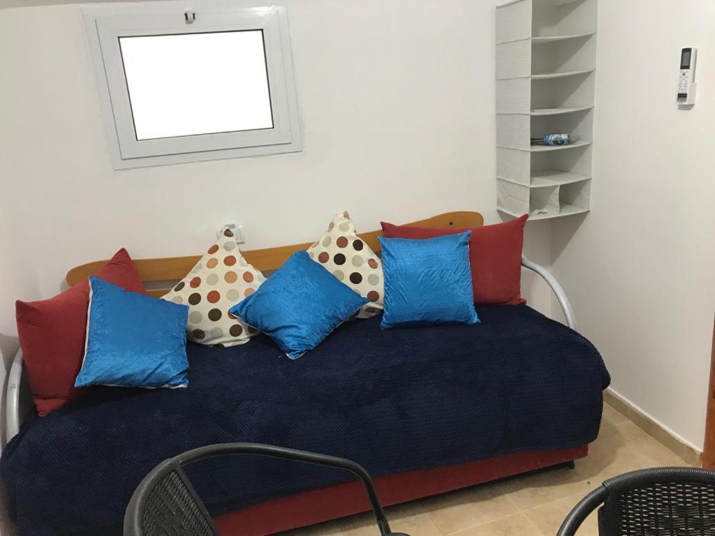 Appartement Panorama Golan נוף הגולן Дом В Галилее à Safed Extérieur photo