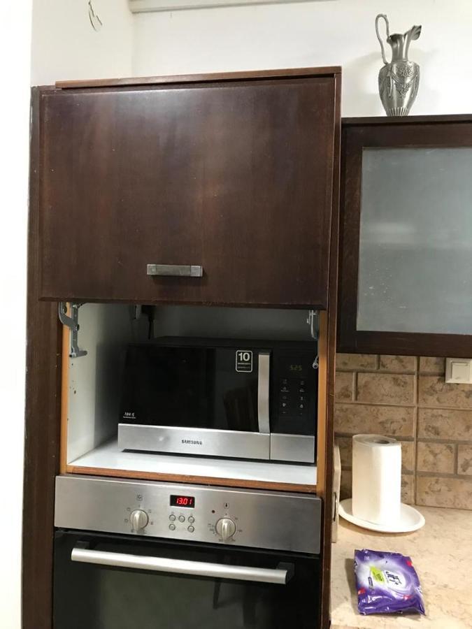 Appartement Panorama Golan נוף הגולן Дом В Галилее à Safed Extérieur photo