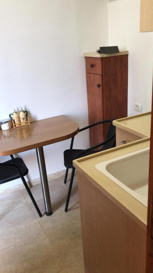 Appartement Panorama Golan נוף הגולן Дом В Галилее à Safed Extérieur photo