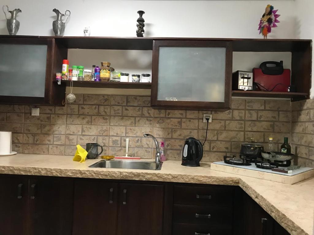 Appartement Panorama Golan נוף הגולן Дом В Галилее à Safed Extérieur photo