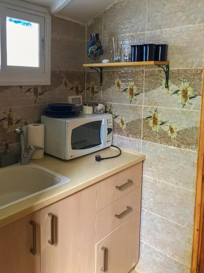 Appartement Panorama Golan נוף הגולן Дом В Галилее à Safed Extérieur photo