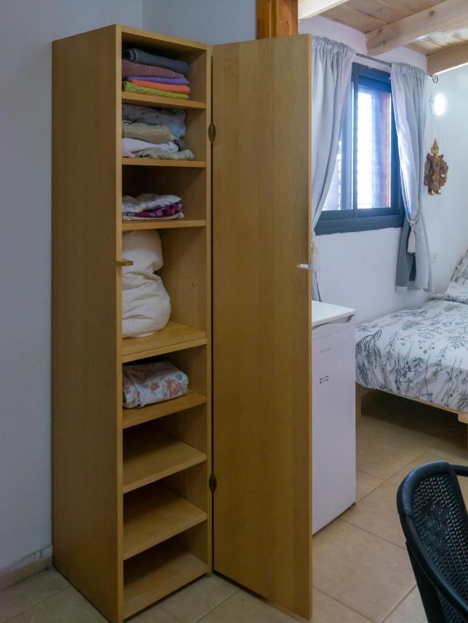 Appartement Panorama Golan נוף הגולן Дом В Галилее à Safed Extérieur photo