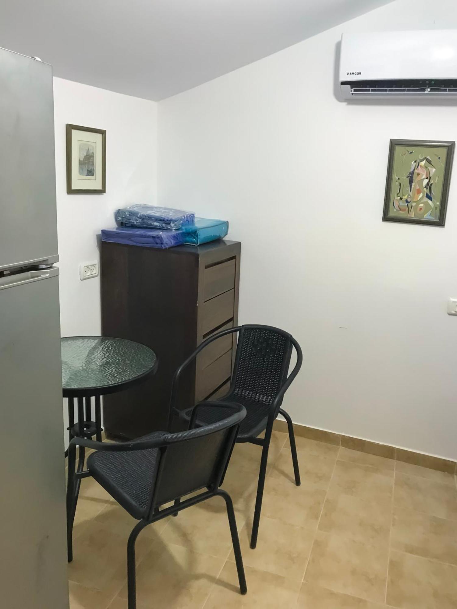 Appartement Panorama Golan נוף הגולן Дом В Галилее à Safed Extérieur photo